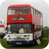 Hampshire Bus
